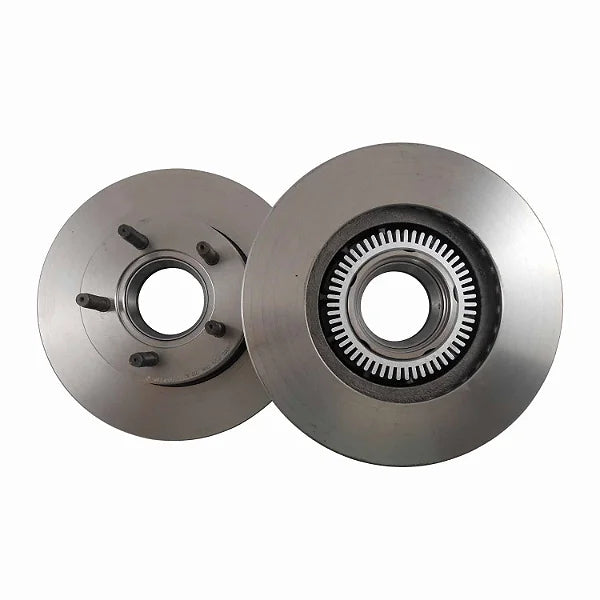 Discos Delanteros Ford Explorer 4.0 4WD 1994-2001