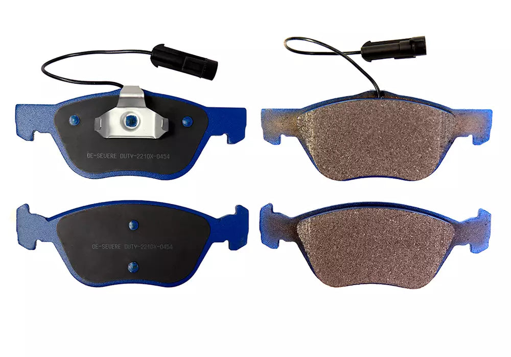 Pastillas Delanteras Alfa Romeo 145 2.0 1994-2001