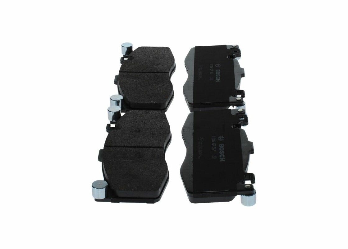 Pastillas Delanteras Bmw M6 2013-2022