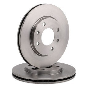 Discos Delanteros Citroën Saxo 1.4 1997-2003