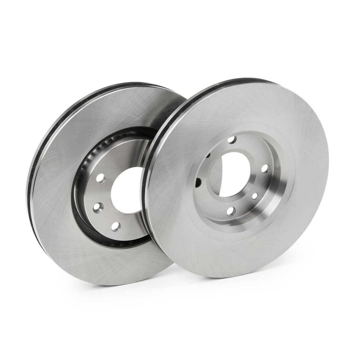 Discos Delanteros Ds Ds3 1.2 2015-2019