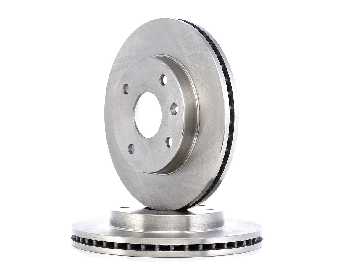 Discos Delanteros Daewoo Leganza 2.0 1998-2002