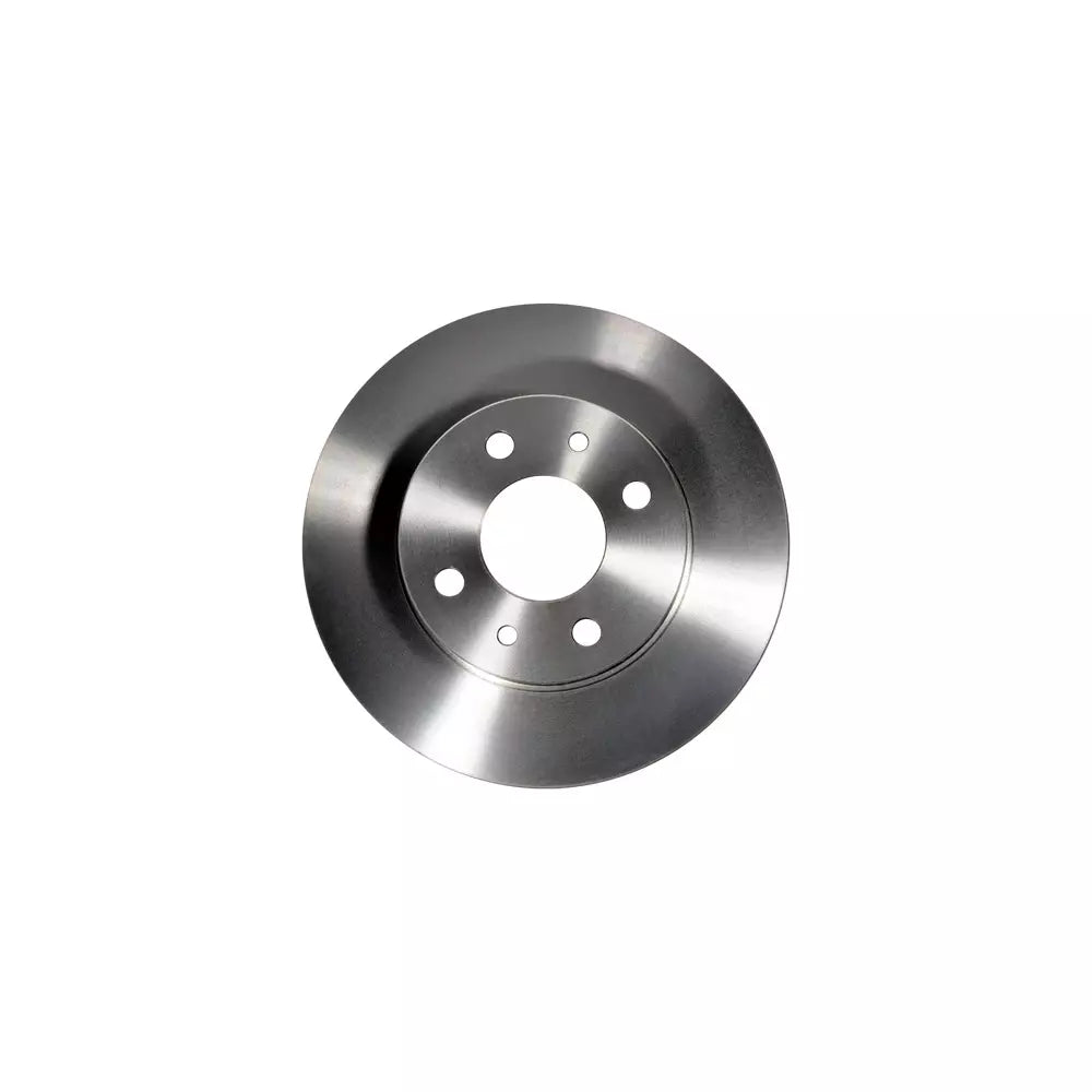 Discos Delanteros Fiat Uno 1.4 1986-1993