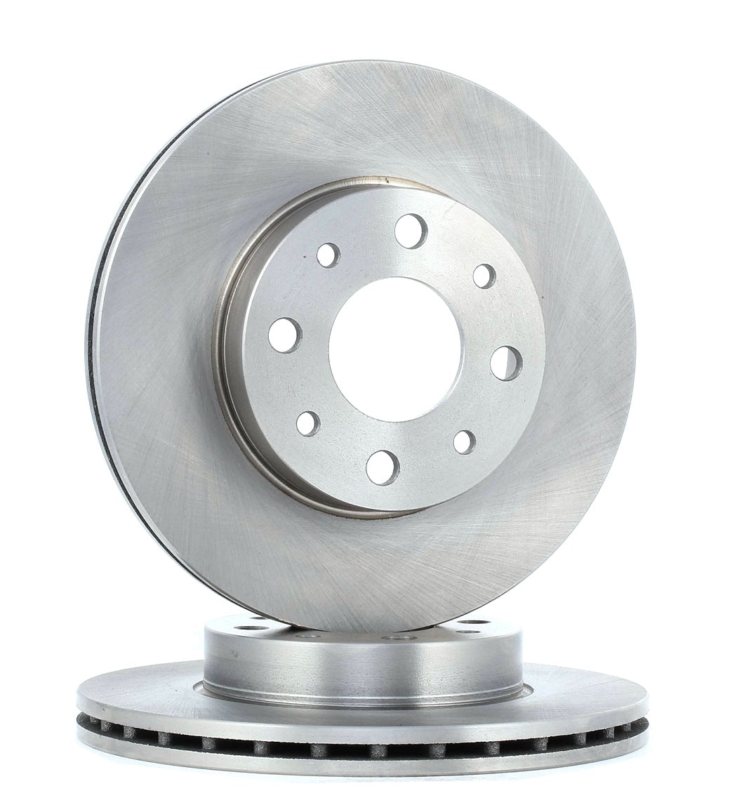 Discos Delanteros Fiat Elba 1.3 1986-1996
