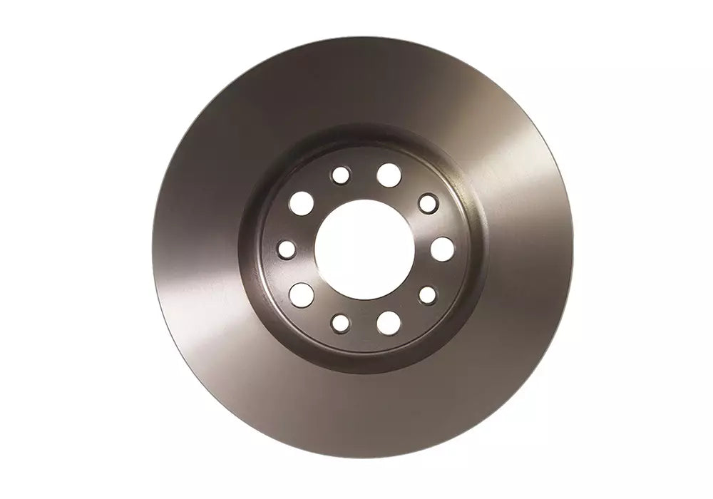 Discos Delanteros Fiat 500X 1.4 2015-2022