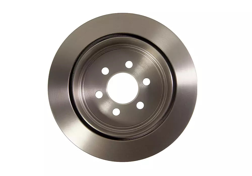 Discos Traseros Dodge Durango 4.7 2003-2004