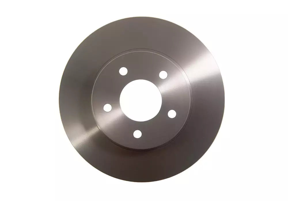 Discos Delanteros Chevrolet Equinox 3.4 V6 2005-2006