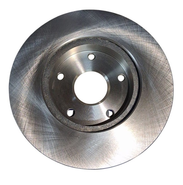 Discos Delanteros Changan Md201 1.2 Pickup 2018-2020