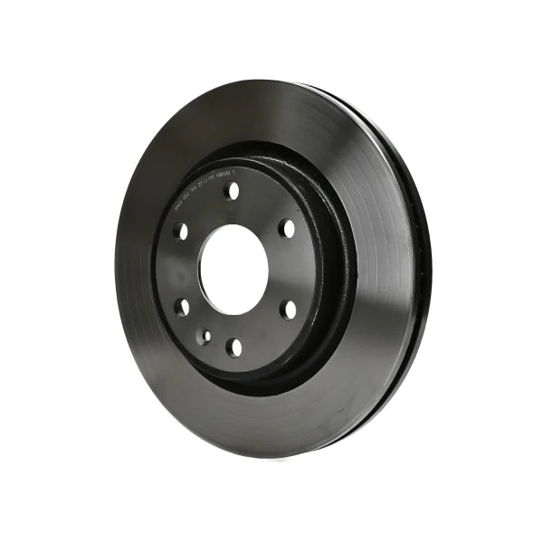 Discos Delanteros Chevrolet Traverse 3.6 2019-2023