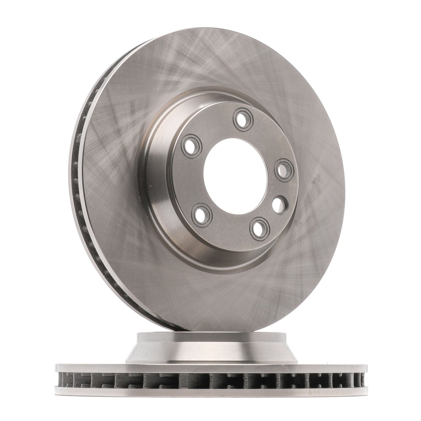 Discos Traseros Audi Q7 2.0 TFSI Quattro 2015-2026