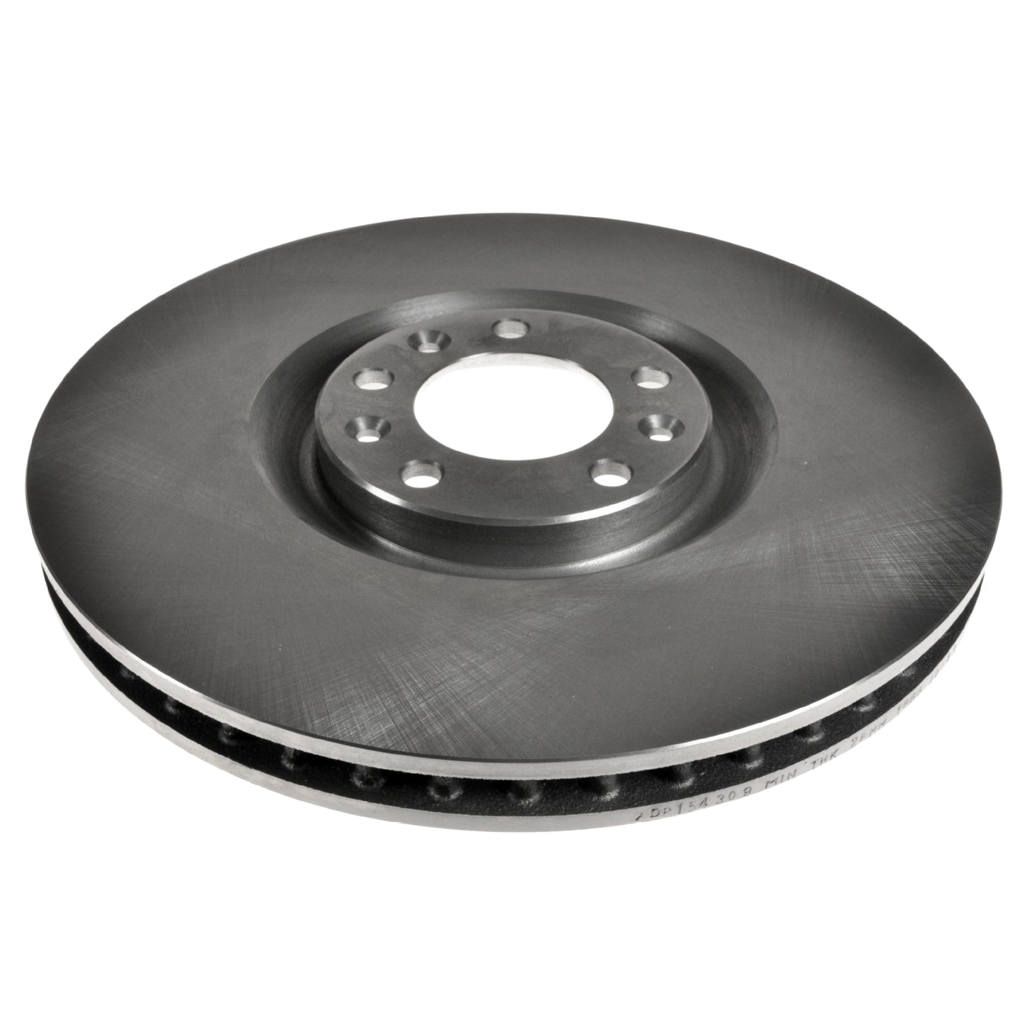 Discos Delanteros Ds Ds5 1.5 2010-2015