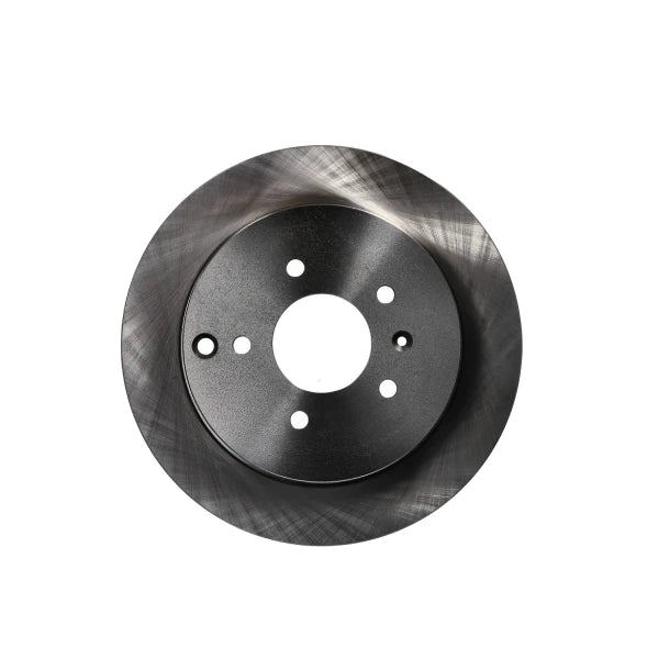 Discos Traseros Chevrolet Captiva 1.5 2018-2023