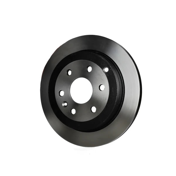 Discos Traseros Chevrolet Traverse 2.8 2017-2024