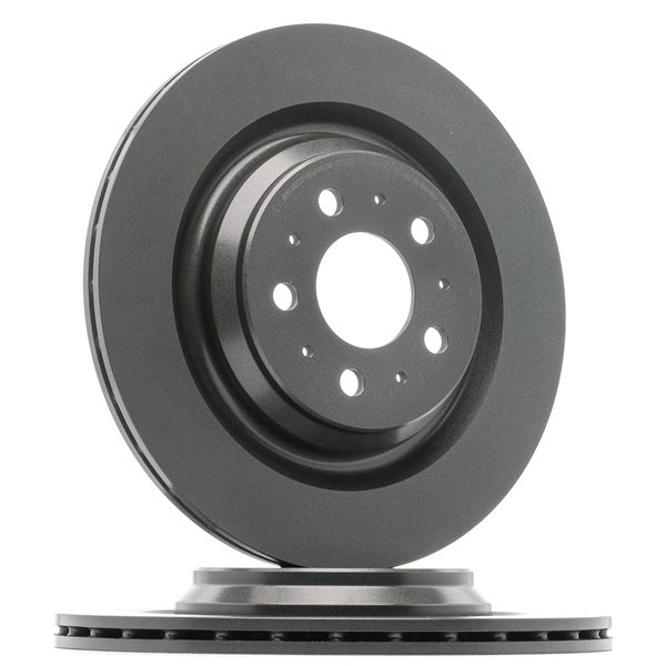 Discos Delanteros Dodge Journey 2.4 2012-2013