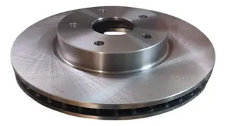 Discos Delanteros Dfm Joyear X3 1.6 2017-2021