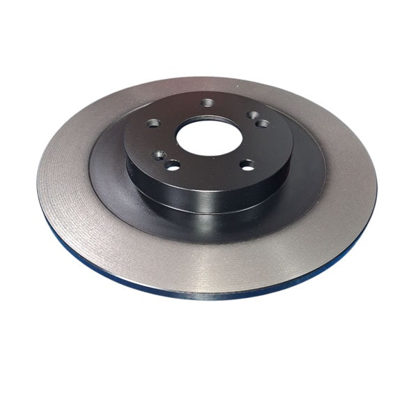 Discos Traseros Chery Tiggo 7 1.5 2018-2023