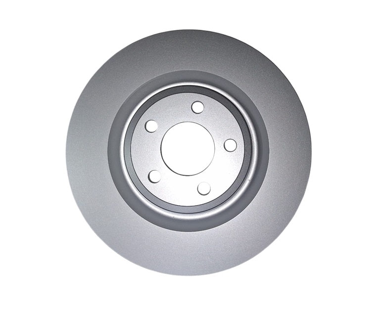 Discos Delanteros Ford Explorer VI 3.0 2022-2026