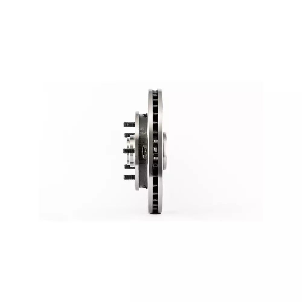 Discos Delanteros Chevrolet Apache S10 2.8 2WD 2004-2006