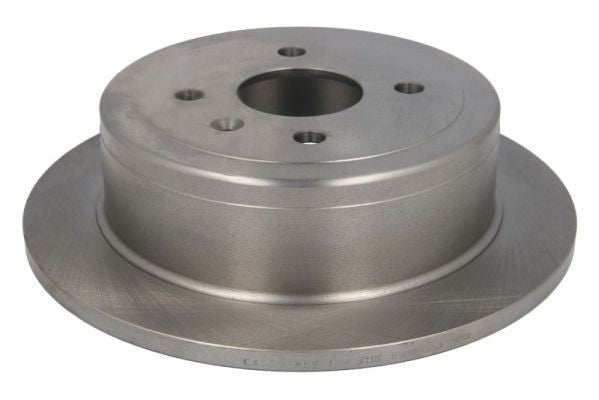 Discos Traseros Daewoo Leganza 2.0 1998-2003