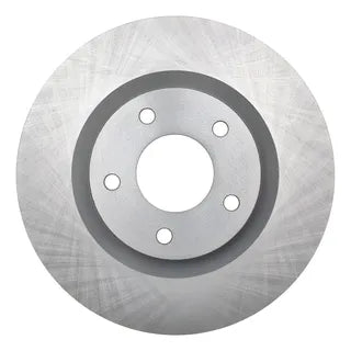 Discos Delanteros Dodge Caravan 2001-2007