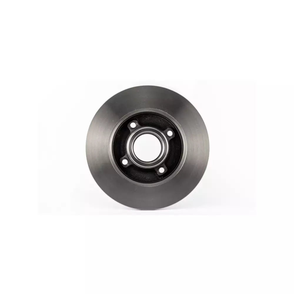 Discos Traseros Ds Ds3 1.2 2014-2015
