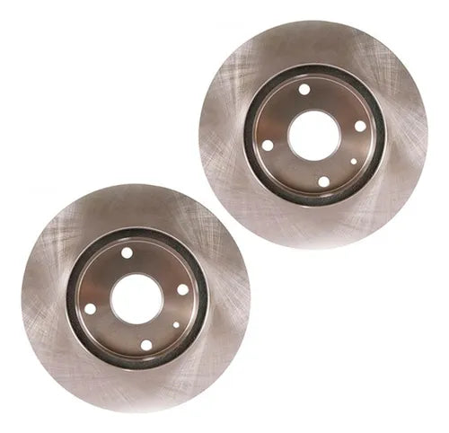 Discos Delanteros Changan Benni 1.3 SE 2010-2012