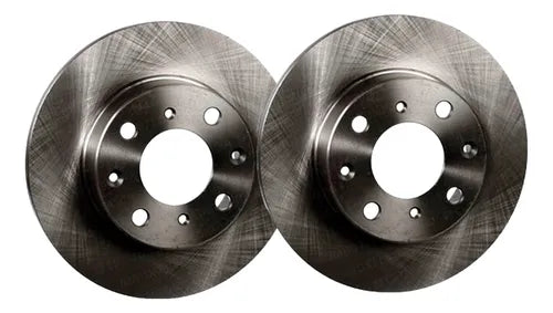 Discos Traseros Byd F3 1.5 2011-2018