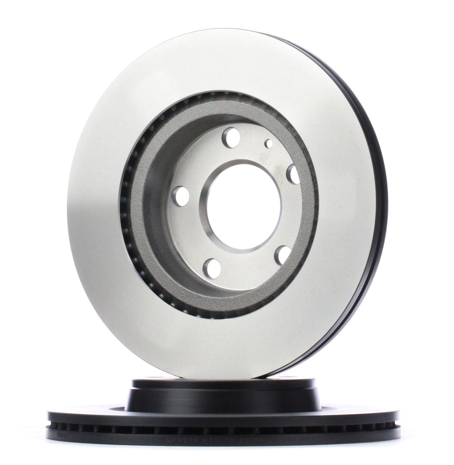 Discos Delanteros Carbono Audi A6 4.2i 1997-2002