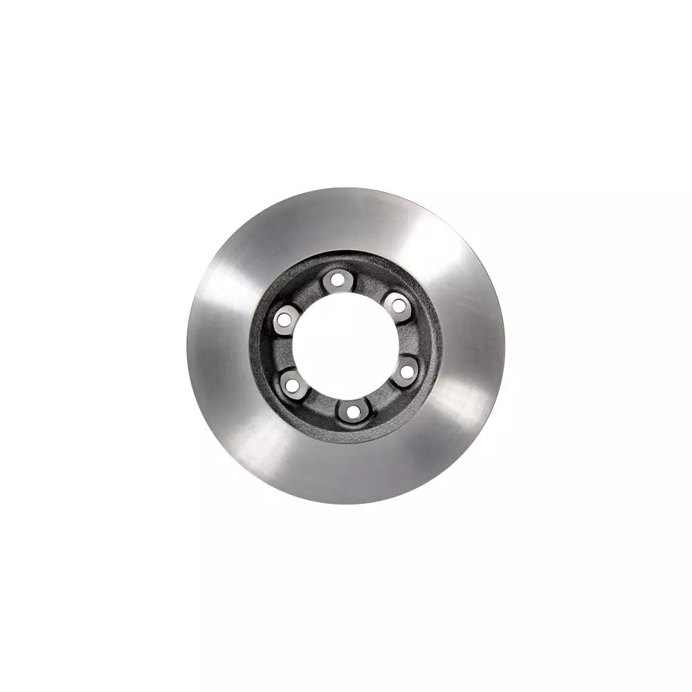 Discos Delanteros Chevrolet Dmax 2.4 2005-2009