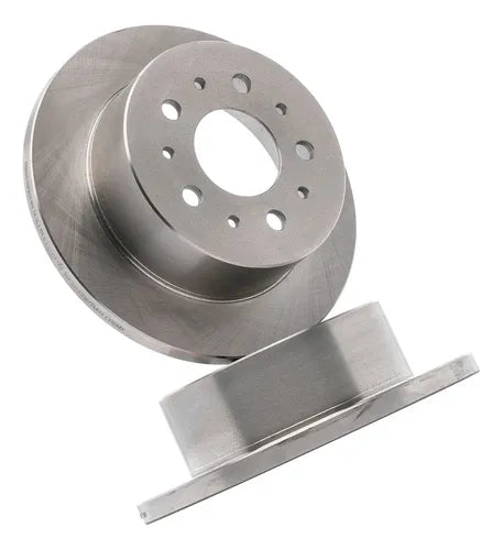 Discos Traseros Fiat Ducato 2.8D 1998-2002