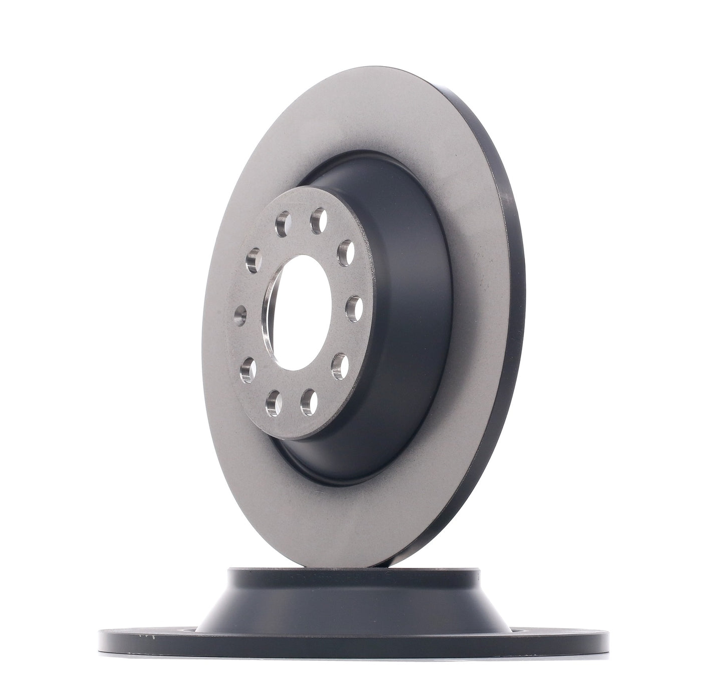 Discos Traseros Carbono Audi A6 4.2 2004-2011