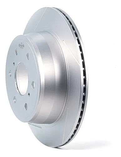 Discos Traseros Chevrolet Avalanche 5.3 2007-2013