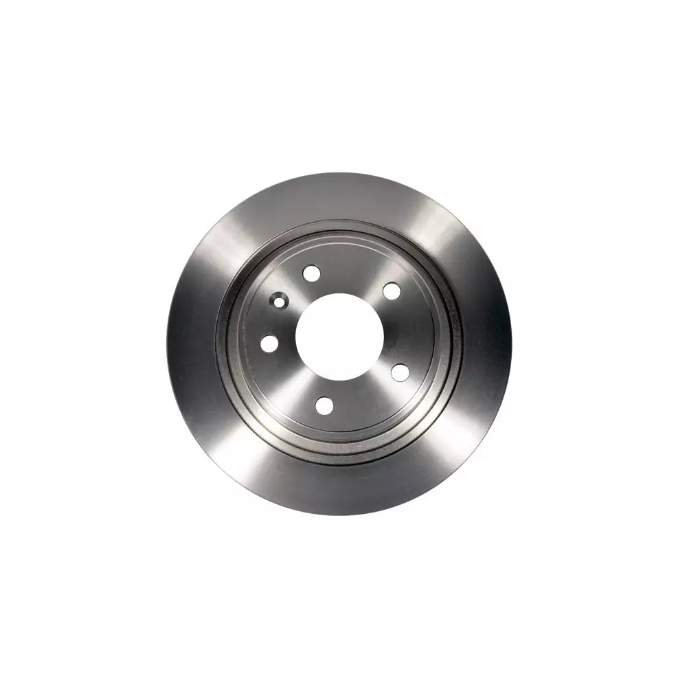Discos Traseros Chevrolet Orlando 2.0 2011-2017