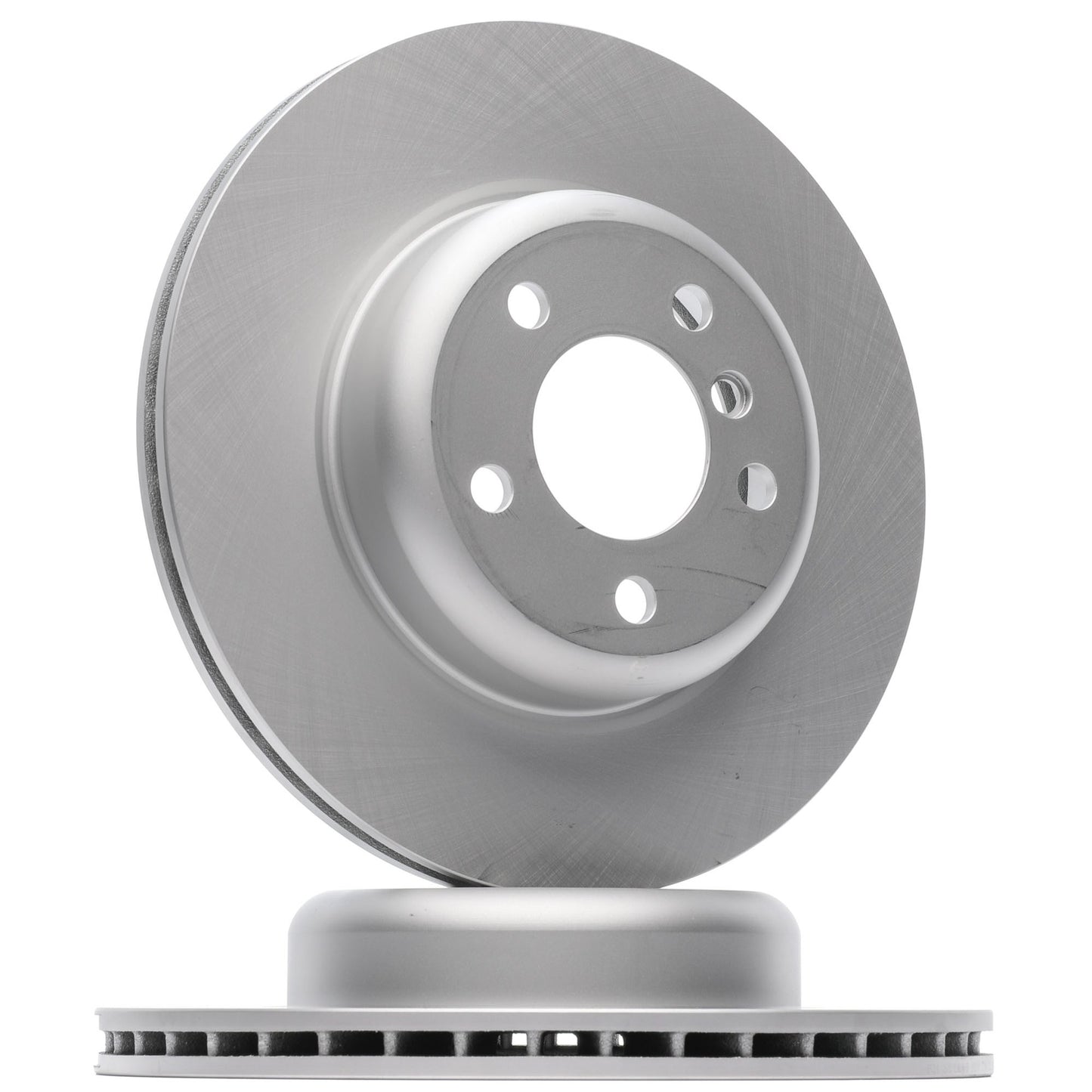 Discos Traseros Bmw 520d 2010-2016
