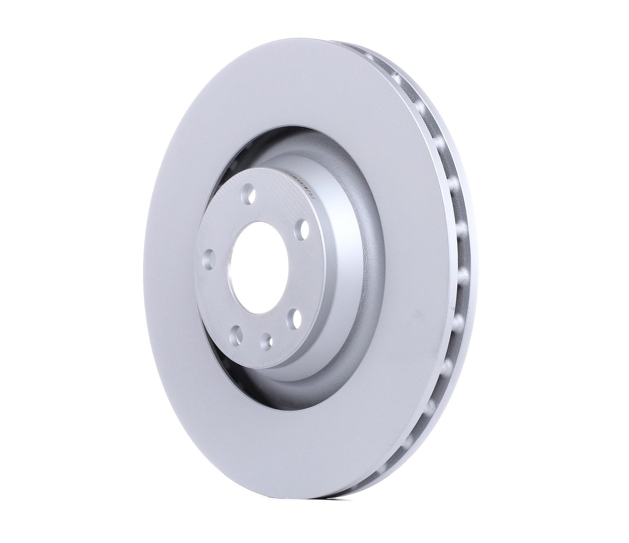 Discos Delanteros Carbono Audi A6 4.2 Quattro 2004-2006