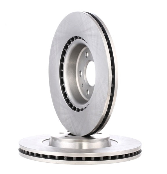 Discos Delanteros Carbono Audi A4 2.7 TDI 2007-2012