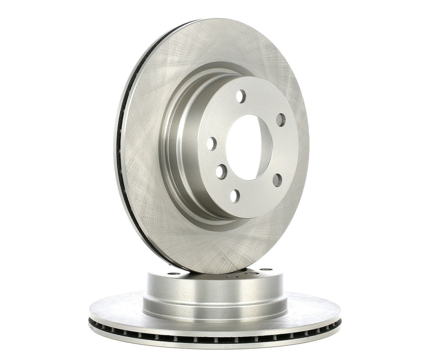 Discos Delanteros Carbono Bmw 325d 2011-2018