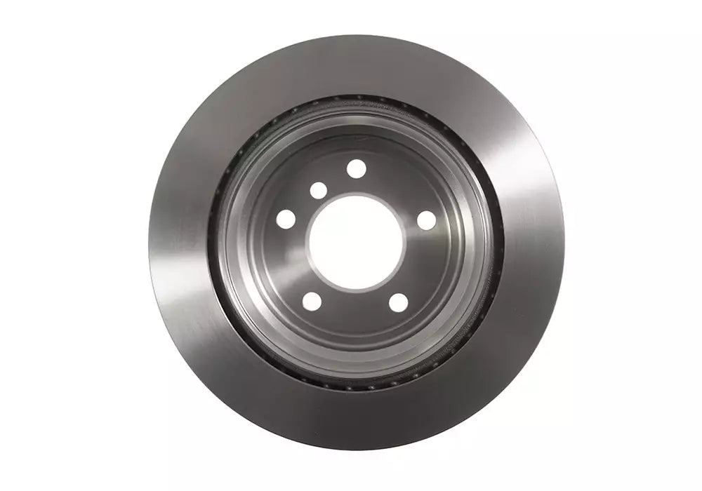 Discos Traseros Bmw 318i 2005-2007