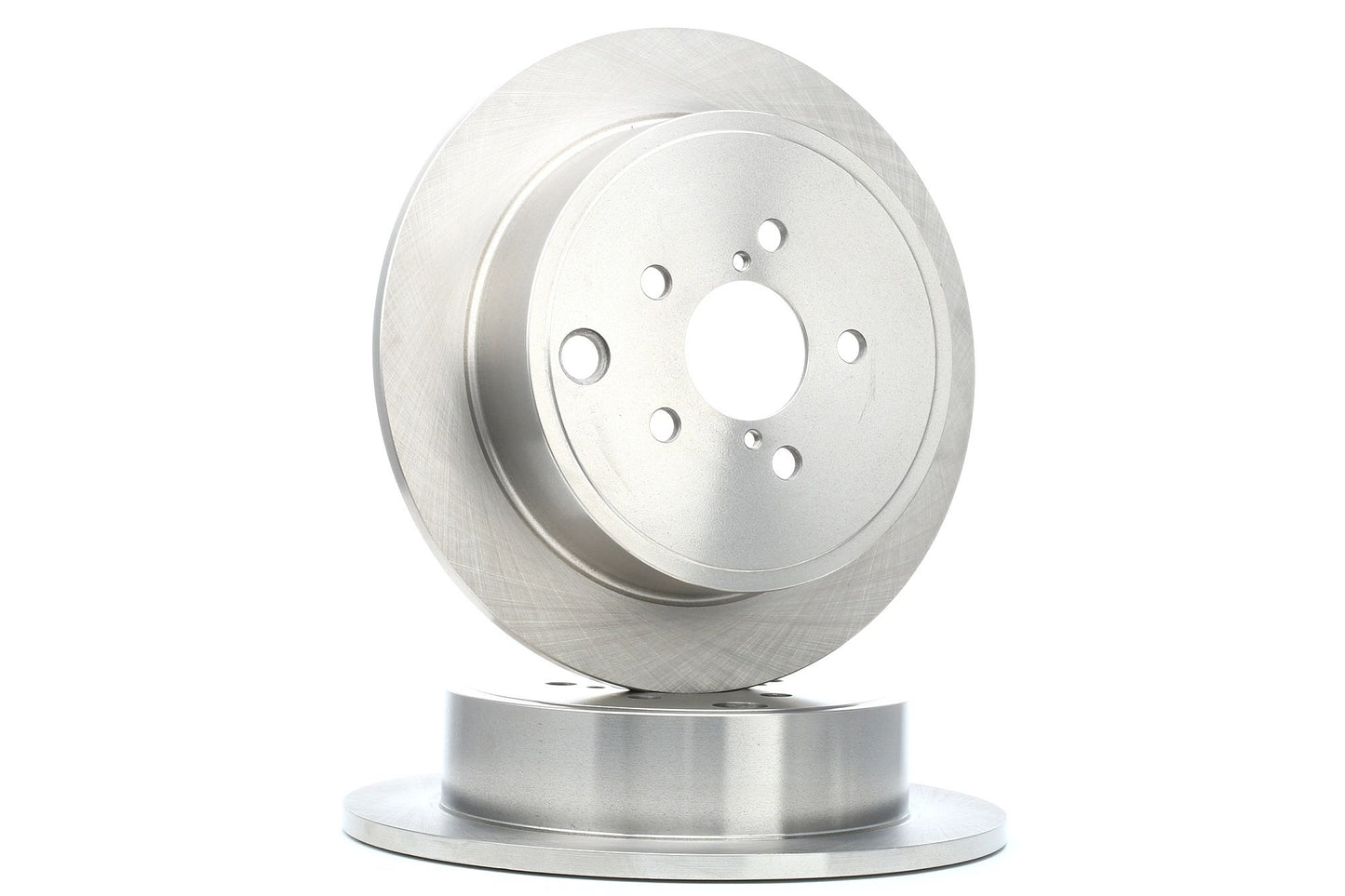 Discos Traseros Subaru Legacy 2.0 2010-2012