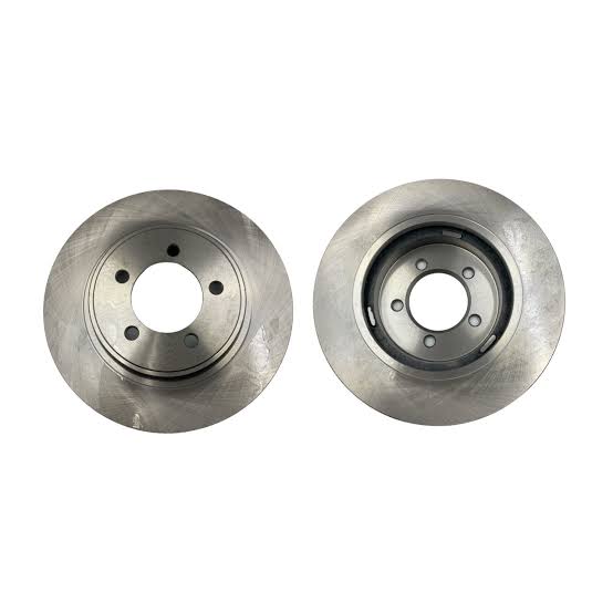 Discos Delanteros Ford Explorer 4.0 2006-2010