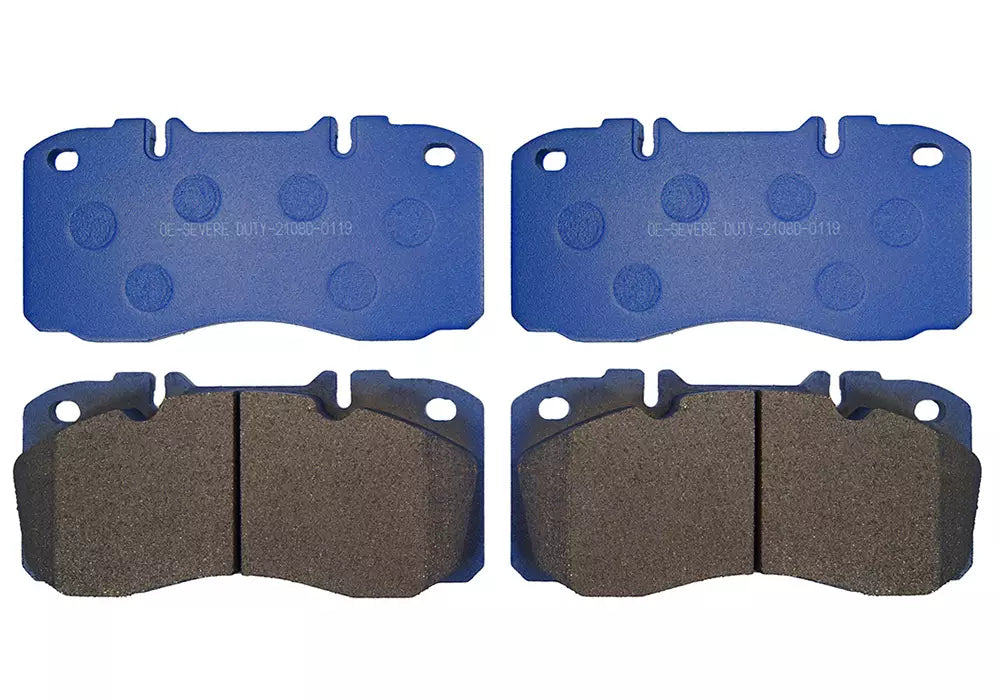 Pastillas Traseras Nissan Nt500 2013>