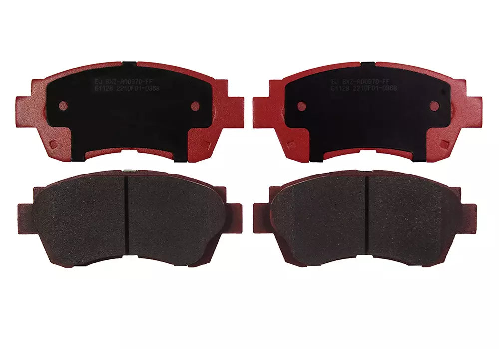 Pastillas Delanteras Lexus Ls400 4.0 1989-1995