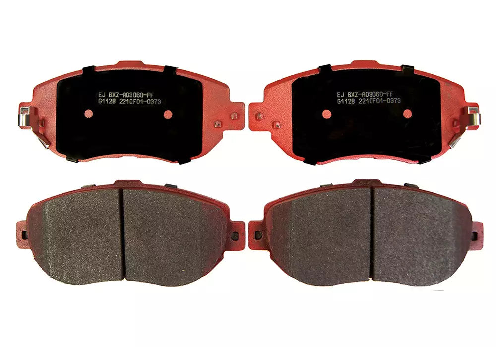 Pastillas Delanteras Lexus Gs300 V6 3.0 1994