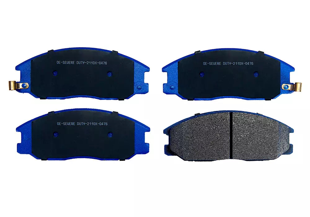 Pastillas Delanteras Hyundai Azera XG25 2.5 2000-2005