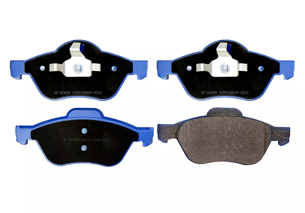 Pastillas Delanteras Renault Laguna Ii 1 6 2001 2007