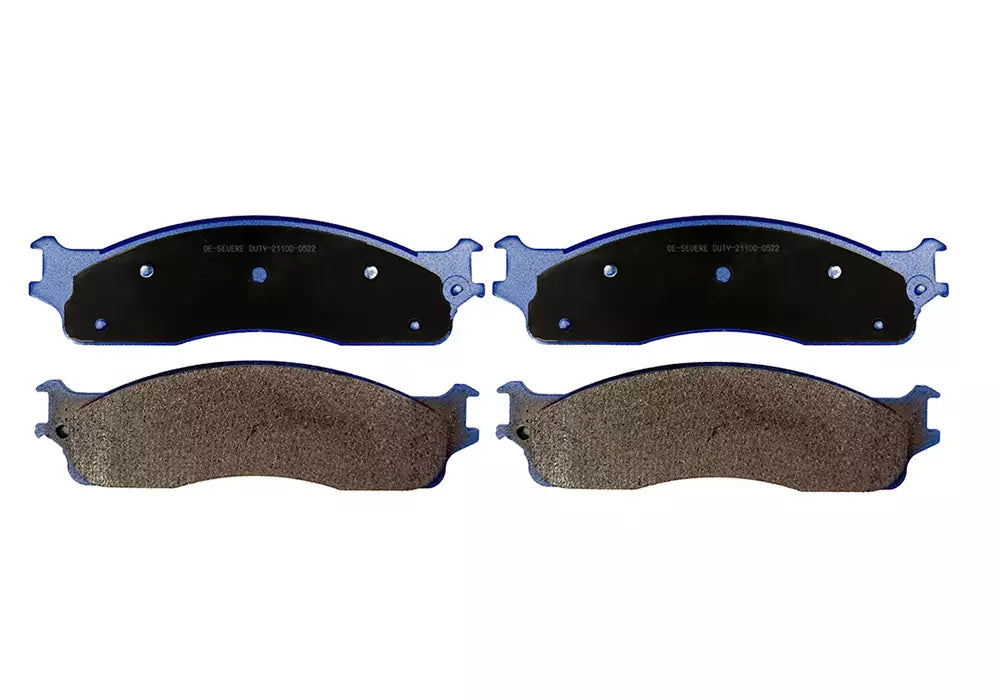 Pastillas Delanteras Dodge Ram 3500 5.9 2005-2006