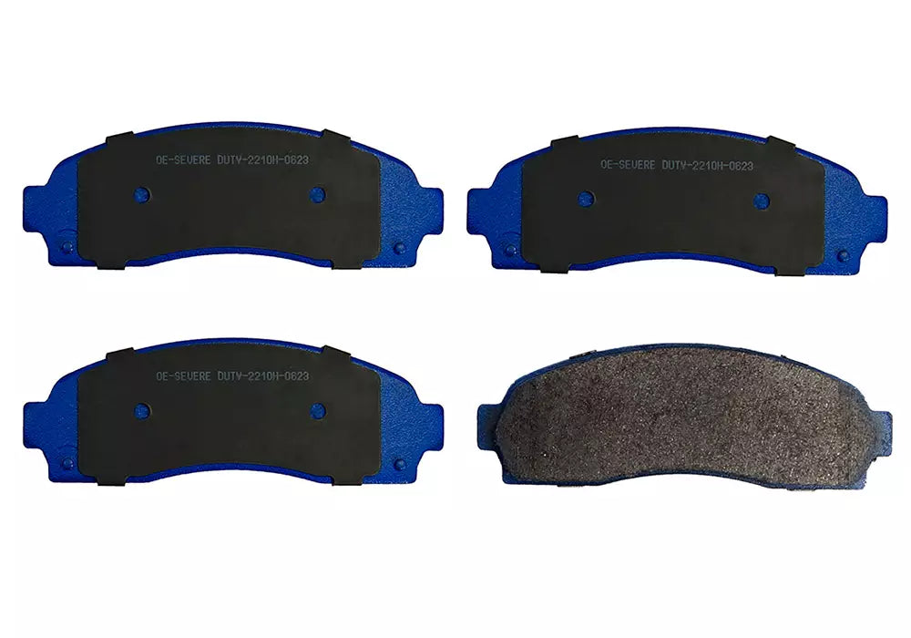 Pastillas Delanteras Ford Explorer Sport 4.0 1992-2004