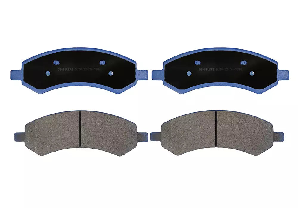 Pastillas Delanteras Dodge Dakota 4.7 V8 2006-2008