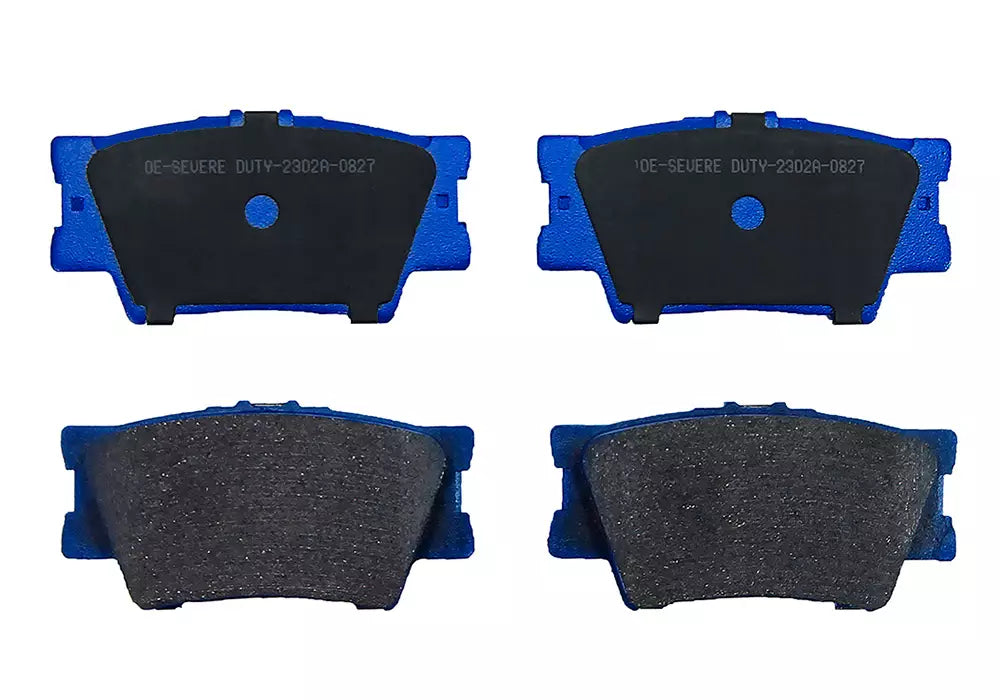 Pastillas Traseras Lexus Es350 3.5 2008-2017