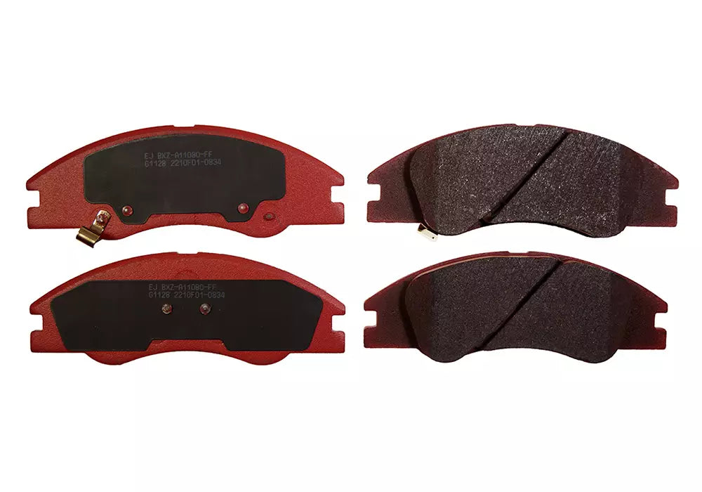 Pastillas Delanteras Kia Cerato I 1.6 2004-2009